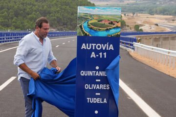 Puente abre el melón sucesorio de Sánchez en un momento crítico para Moncloa: «No acumula una mayoría contundente en este momento»