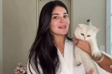 La foto viral de Erling Haaland con su nuevo look, Kylie Jenner trending topic por su imagen sin maquillaje y el bikinazo de Jessica Goicoechea, entre las fotos de este martes