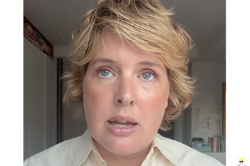 Tania Llasera pide perdón por la polémica de su último mensaje y denuncia amenazas en redes sociales: «Lo he pasado mal, no he dormido y he pasado miedo»