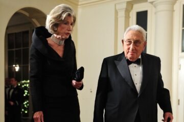 Así es el exclusivo edificio donde vivieron los Kissinger y cuya comunidad de propietarios rechazó a Gloria Vanderbilt, a Richard Nixon y a Joanne Crawford