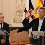 Feijóo exige convocar la Comisión de Secretos Oficiales para que el CNI aclare las «versiones» del Gobierno con Ceuta