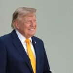 Canadá contraataca a Trump con aranceles de entre el 15% y el 50% a productos estadounidenses