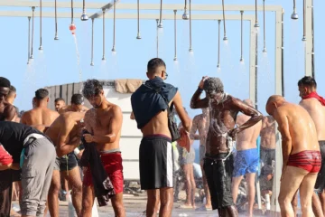 Vox planta a Rego en la sectorial de Infancia y rechaza «cualquier reparto de menas desde Ceuta»
