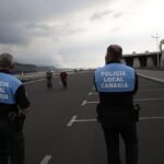 Detenido un entrenador de voleibol por agresión sexual a una menor en Las Palmas
