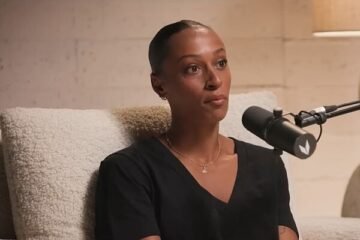 Ana Peleteiro estalla tras ser juzgada como madre: «No sé quién se cree esta señora para decidir qué debería hacer o no con mi hijo»