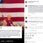 Donald Trump, Julio Iglesias, Jane Fonda, Beyoncé… Así se despiden las celebs de Dolly Parton