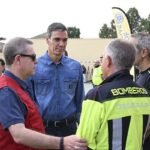 Page critica con dureza la gestión en Ceuta: «El mando único hubiera estado mucho antes si no hubiera sido en vacaciones. Y es triste llegar a esta conclusión»