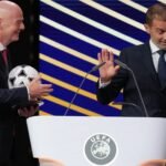 La UEFA retirará su amenaza de boicot a la FIFA tras frenarse la venta de participaciones del Mundial