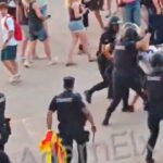 De homenaje a los campeones del mundo a una «exaltación de la estelada»
