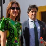 Fran Rivera y Lourdes Montes compran una nueva casa en Sevilla: 7 habitaciones, patio andaluz y 223 metros cuadrados