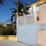 El Gobierno pondrá policías en los colegios de Ceuta, que estarán vigilados también por las noches para que no entren inmigrantes