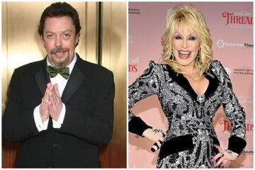 Tim & Dolly