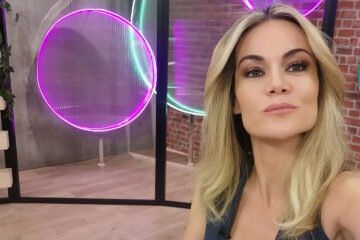 Rocío Delgado llega a La Séptima por méritos propios y no por su novio