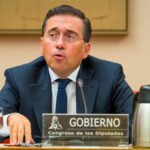 Albares salva a Marruecos y descarga toda la culpa de la entrada masiva en Ceuta a los «bulos» en las redes sociales