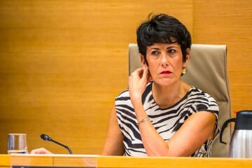 Las cifras de la acogida en Ceuta: 2.905 plazas entre el Ceti y las carpas, 93.650 lotes de alimentos, 1.396 kits de higiene femenina y 6.687 atenciones sanitarias
