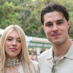 Alejandra Rubio y Carlo Costanzia dan la bienvenida a su hija: el secreto que todavía guardan