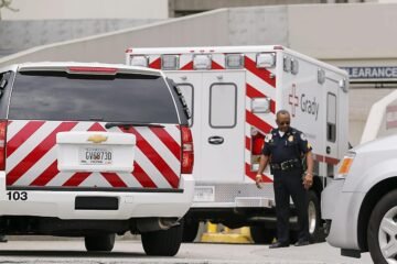 Muere una niña de tres años tras quedar atrapada en una cocina de juguete en Florida