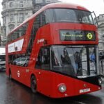 El autobús rojo va a la huelga por el calor: los conductores de Londres paran para protestar por las «condiciones insoportables»