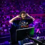 Los eSports, el nuevo culto de la Generación Z