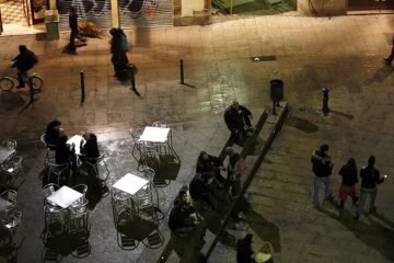 George Orwell y el verano en que salvó la vida disfrazándose de frívolo burgués