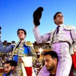 Veinte años después, José Tomás en Cuenca