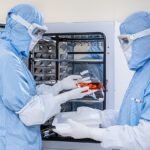La revolución personalizada contra el cáncer se cocina en la fábrica más limpia del mundo