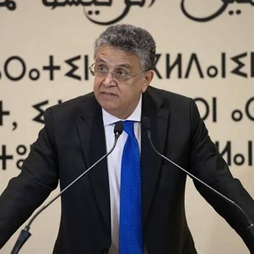 Marruecos dice que los inmigrantes que entraron en Ceuta defendían que la ciudad «es marroquí»: «¿Cómo impedirles que piensen así?»