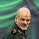 EE.UU. ofrece hasta 10 millones de dólares por información sobre altos cargos de la Guardia Revolucionaria de Irán