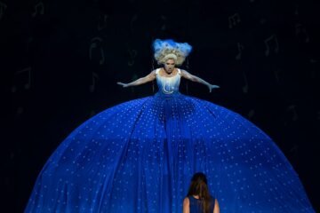 ‘La flauta mágica’ otorga el sello de calidad al Festival de Santander en su 75 º aniversario