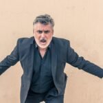 Pepe Begines: «A Camarón le encantaba venir a los conciertos de No me pises que llevo chanclas»