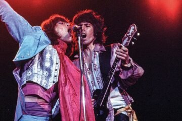 Los Rolling Stones, 50 años del desastre económico que abrió España a los grandes conciertos de rock