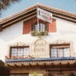 Hotel para niños