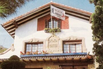 Hotel para niños