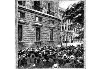 La revolución inesperada de las alpargatas que aplaudió el Rey