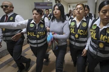 Perú y México restablecen relaciones diplomáticas tras años de enfrentamientos