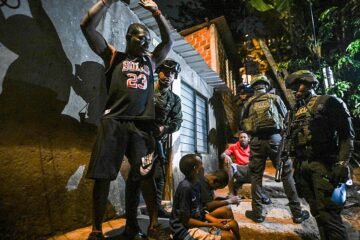 Cali, ciudad blindada ante la toma de posesión de alto riesgo de De la Espriella