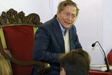 Muere Fernando Caruncho, el «jardinero» que revolucionó el paisajismo internacional