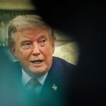 La guerra y su impacto en la economía hunden a Trump en las encuestas a las puertas de las legislativas
