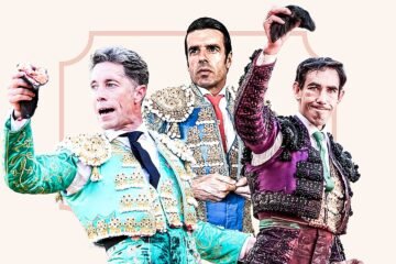 Toros en Málaga, en directo: sigue la corrida del viernes 21 de agosto con Manuel Escribano, Emilio de Justo y Fortes