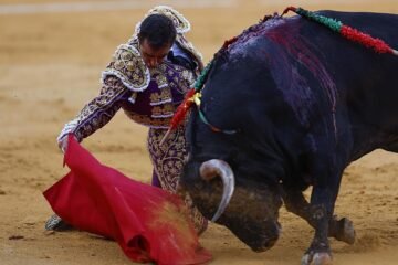 Lo que esconde la ficha de una gran tarde de toros