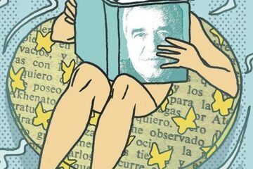 Un verano con… Gabriel García Márquez