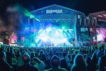 El Gigante pone la guinda a un verano de festivales con La M.O.D.A., Zahara y Ultraligera