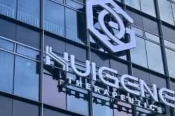 Muere un segundo niño tratado en China con una terapia de edición genética
