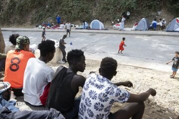 Nosotros también fuimos inmigrantes