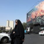 La vieja guardia toma el mando en Irán para una guerra larga con EE.UU.