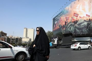La vieja guardia toma el mando en Irán para una guerra larga con EE.UU.