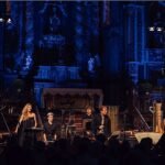 García Lorca encuentra su voz en el Festival Ravel