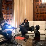 El diálogo entre el chavismo y la oposición de Venezuela se limita a una llamada telefónica