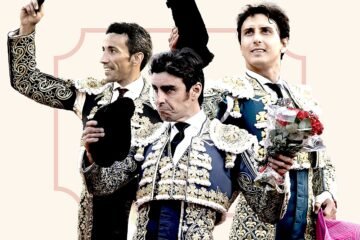 Toros en Huelva, en directo: sigue la corrida del sábado 1 de agosto con Miguel Ángel Perera, Roca Rey y David de Miranda