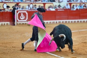 Morante hace balance de sus cuatro compromisos en El Puerto: «Creo que este sueño ha merecido la pena»